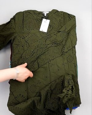 Фотография  811 - Платья Bestseller+DK Summer 035#5 кг, ЛОТ №8058 оптом в Салехарде и Ямало-Ненецком АО