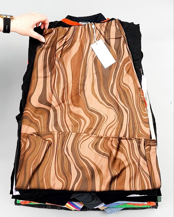 Фотография  682 - ДАНИЯ Summer mix 24#15 кг, ЛОТ №8045 оптом в Салехарде и Ямало-Ненецком АО