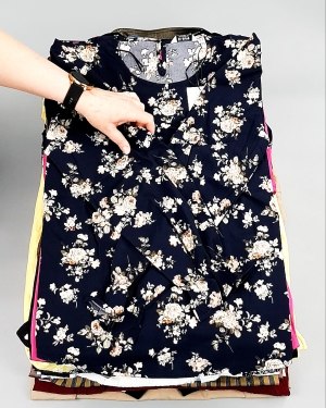 Фотография  639 - DK, Bestseller + Summer mix#15 кг, ЛОТ №7926 оптом в Салехарде и Ямало-Ненецком АО