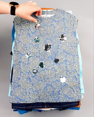 Фотография  933 - BRAND STOCK Kids Summer#10 кг оптом в Салехарде и Ямало-Ненецком АО