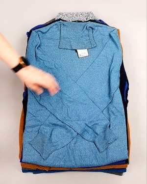 Фотография  692 - Джемпера легкие мужские C&A 025#7 кг, ЛОТ №7876 оптом в Салехарде и Ямало-Ненецком АО