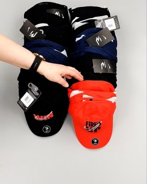 Фотография  416 - Кепки детские CAN 084#5 кг оптом в Салехарде и Ямало-Ненецком АО