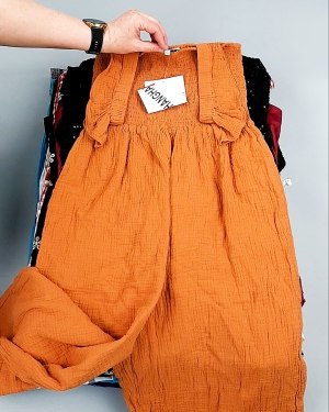 Фотография  958 - Комбинезоны СТОК CAN лето 084#7 кг, ЛОТ №8020 оптом в Салехарде и Ямало-Ненецком АО