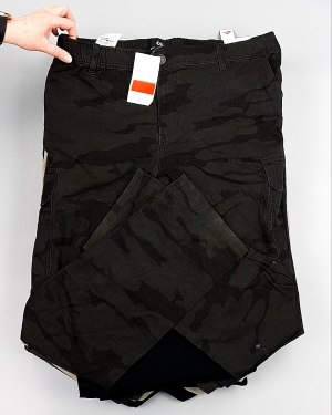 Фотография  705 - Брюки мужские зима C&A 025#10 кг, ЛОТ №7913 оптом в Салехарде и Ямало-Ненецком АО