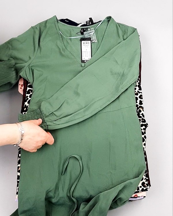 Фотография  588 - Платья Bestseller+DK Summer 035#5 кг оптом в Салехарде и Ямало-Ненецком АО