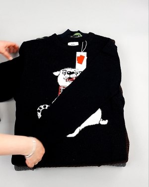 Фотография  120 - Джемпера мужские C&A 025#7 кг, ЛОТ №7889 оптом в Салехарде и Ямало-Ненецком АО