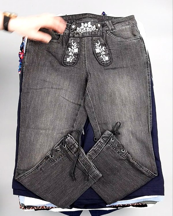 Фотография  136 - C&A Spring, Summer mix 025#20 кг, ЛОТ №7862 оптом в Салехарде и Ямало-Ненецком АО