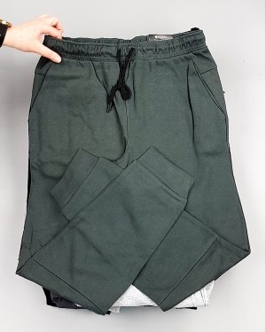 Фотография  107 - Штаны спортивные муж CAN 084#10 кг, ЛОТ №8073 оптом в Салехарде и Ямало-Ненецком АО