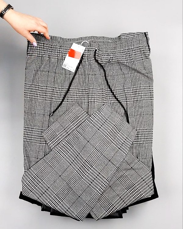 Фотография  656 - Брюки женские зима C&A 025#10 кг, ЛОТ №7910 оптом в Салехарде и Ямало-Ненецком АО