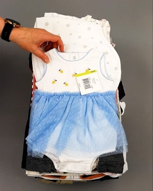 Фотография  547 - BABY СТОК CAN 084#5 кг оптом в Салехарде и Ямало-Ненецком АО