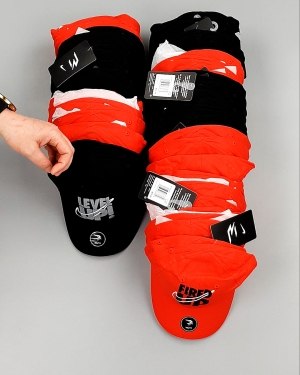 Фотография  668 - Кепки детские CAN 084#5 кг оптом в Салехарде и Ямало-Ненецком АО