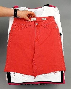 Фотография  116 - C&A Summer mix 022024#15 кг, ЛОТ №7917 оптом в Салехарде и Ямало-Ненецком АО