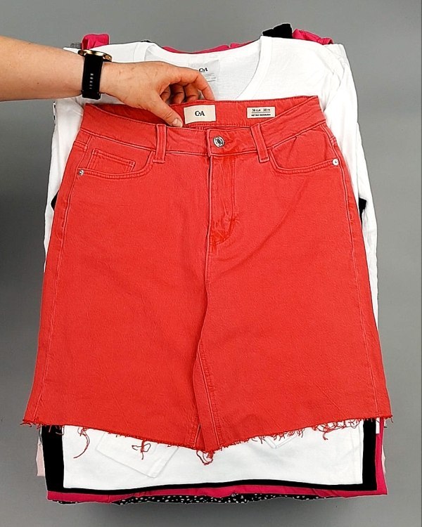 Фотография  584 - C&A Summer mix 022024#15 кг, ЛОТ №7917 оптом в Салехарде и Ямало-Ненецком АО