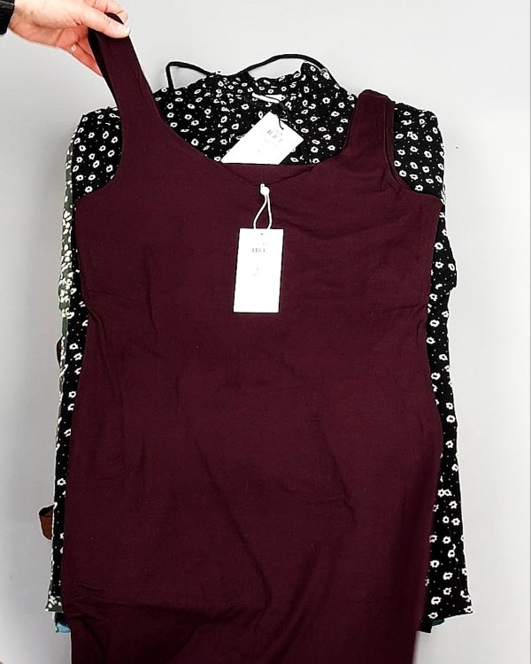 Фотография  670 - Платья Bestseller+DK Summer 035#5 кг, ЛОТ №8060 оптом в Салехарде и Ямало-Ненецком АО