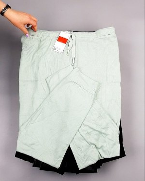 Фотография  812 - Брюки женские зима C&A 025#10 кг, ЛОТ №7910 оптом в Салехарде и Ямало-Ненецком АО