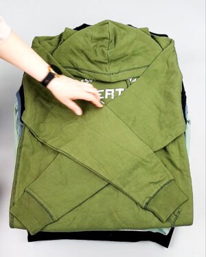 Фотография  772 - Толстовки муж BLUE CAN 084#10 кг оптом в Салехарде и Ямало-Ненецком АО