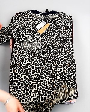 Фотография  233 - Платья Bestseller+DK Summer 035#5 кг оптом в Салехарде и Ямало-Ненецком АО