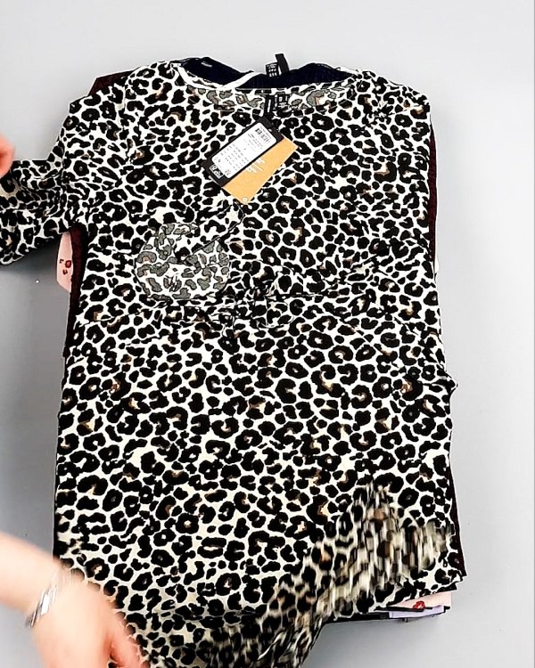 Фотография  913 - Платья Bestseller+DK Summer 035#5 кг оптом в Салехарде и Ямало-Ненецком АО