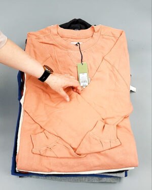 Фотография  959 - Толстовки муж AMAZON 015#10 кг, ЛОТ №8081 оптом в Салехарде и Ямало-Ненецком АО