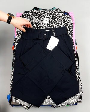 Фотография  854 - ICHI Summer mix 035#13 кг, ЛОТ №8092 оптом в Салехарде и Ямало-Ненецком АО