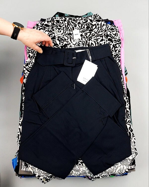 Фотография  222 - ICHI Summer mix 035#13 кг, ЛОТ №8092 оптом в Салехарде и Ямало-Ненецком АО