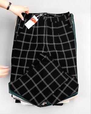 Фотография  468 - Брюки женские зима C&A 025#10 кг, ЛОТ №7911 оптом в Салехарде и Ямало-Ненецком АО