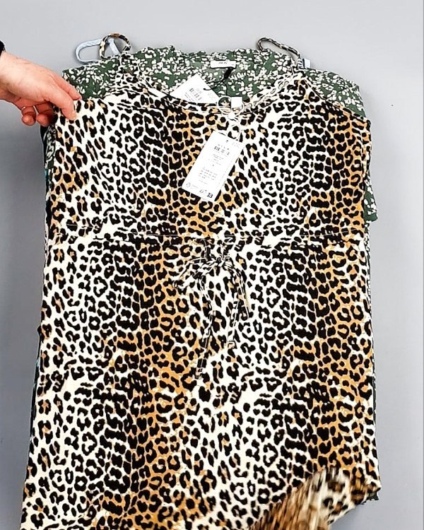 Фотография  323 - Платья Bestseller+DK Summer 035#5 кг, ЛОТ №8059 оптом в Салехарде и Ямало-Ненецком АО