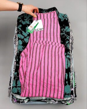 Фотография  414 - ICHI Summer mix 035#13 кг, ЛОТ №8093 оптом в Салехарде и Ямало-Ненецком АО