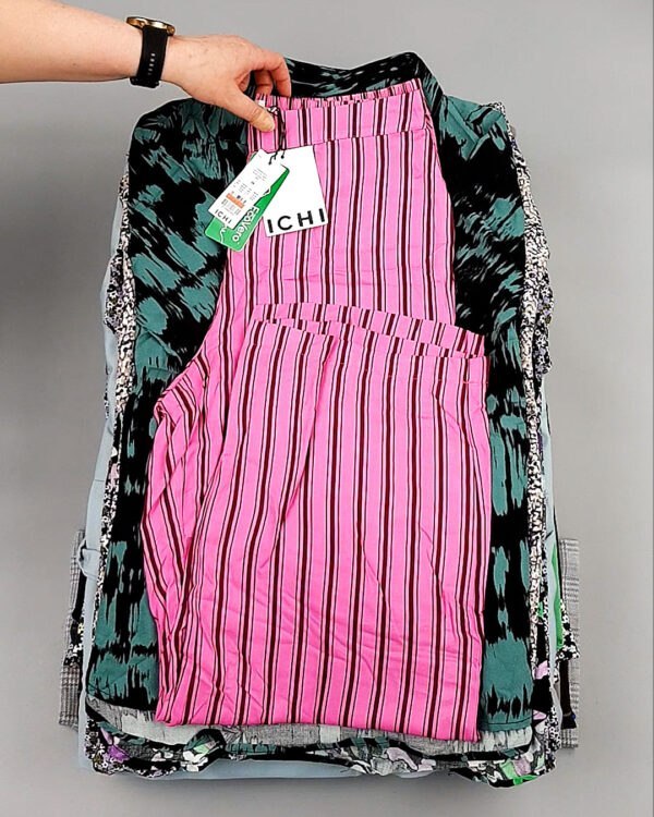 Фотография  651 - ICHI Summer mix 035#13 кг, ЛОТ №8093 оптом в Салехарде и Ямало-Ненецком АО