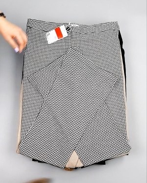 Фотография  316 - Брюки женские зима C&A 025#10 кг, ЛОТ №7908 оптом в Салехарде и Ямало-Ненецком АО