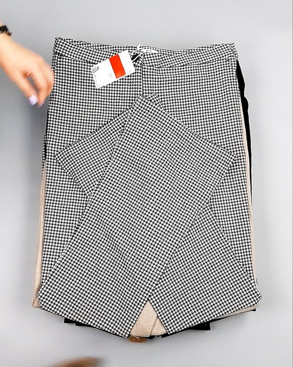 Фотография  382 - Брюки женские зима C&A 025#10 кг, ЛОТ №7908 оптом в Салехарде и Ямало-Ненецком АО