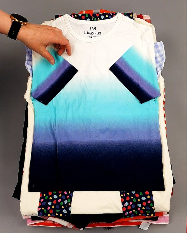 Фотография  586 - TCM Kids весна 022024#7 кг оптом в Салехарде и Ямало-Ненецком АО