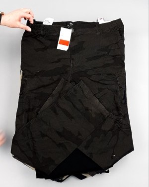 Фотография  295 - Брюки мужские зима C&A 025#10 кг оптом в Салехарде и Ямало-Ненецком АО