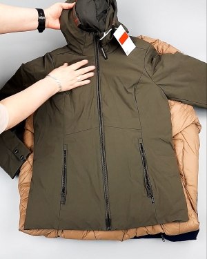 Фотография  737 - Верхняя одежда м/ж C&A 025#8,4 кг, ЛОТ №7866 оптом в Салехарде и Ямало-Ненецком АО