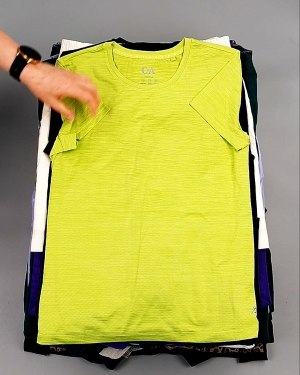 Купить C&A Summer mix 022024#15 кг, ЛОТ №7919 оптом в Салехарде и Ямало-Ненецком АО