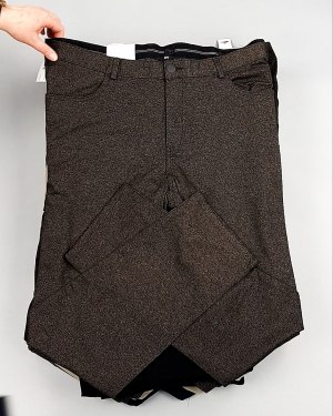 Фотография  887 - Брюки мужские зима C&A 025#10 кг оптом в Салехарде и Ямало-Ненецком АО