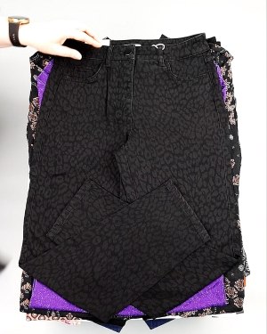 Фотография  481 - C&A Spring, Summer mix 025#20 кг, ЛОТ №7858 оптом в Салехарде и Ямало-Ненецком АО