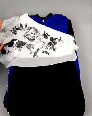 Фотография  105 - Комбинезоны СТОК CAN лето 084#7 кг, ЛОТ №8021 оптом в Салехарде и Ямало-Ненецком АО