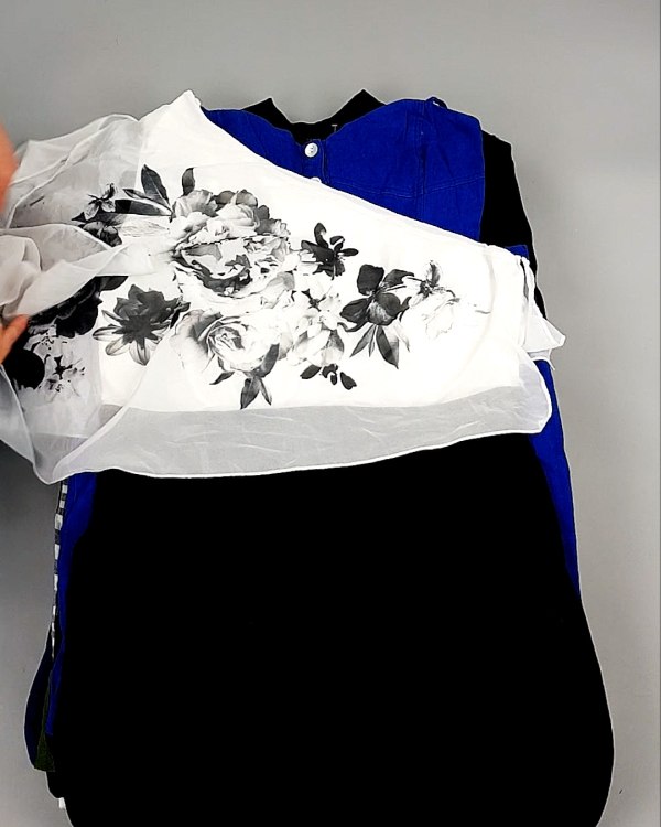 Фотография  913 - Комбинезоны СТОК CAN лето 084#7 кг, ЛОТ №8021 оптом в Салехарде и Ямало-Ненецком АО