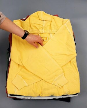 Фотография  348 - Толстовки муж BLUE CAN 084#10 кг, ЛОТ №8105 оптом в Салехарде и Ямало-Ненецком АО