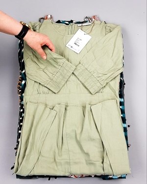 Фотография  266 - Платья Bestseller+DK Summer 035#5 кг, ЛОТ №8061 оптом в Салехарде и Ямало-Ненецком АО