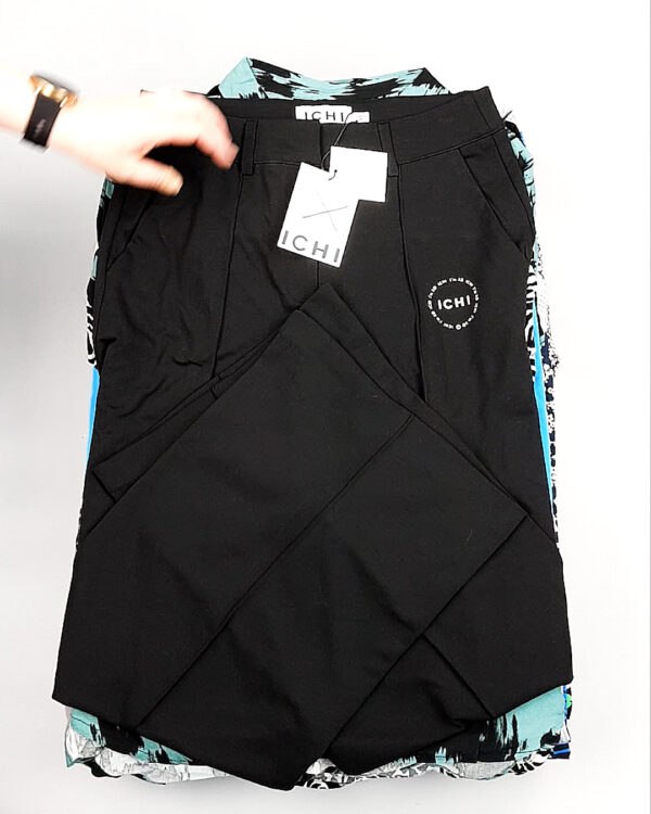 Фотография  589 - ICHI Summer mix 035#13 кг, ЛОТ №8090 оптом в Салехарде и Ямало-Ненецком АО