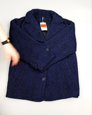 Фотография  553 - Ветровки м/ж C&A 025#10 кг, ЛОТ №7863 оптом в Салехарде и Ямало-Ненецком АО