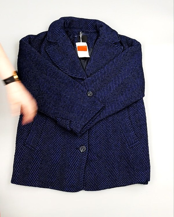 Фотография  979 - Ветровки м/ж C&A 025#10 кг, ЛОТ №7863 оптом в Салехарде и Ямало-Ненецком АО