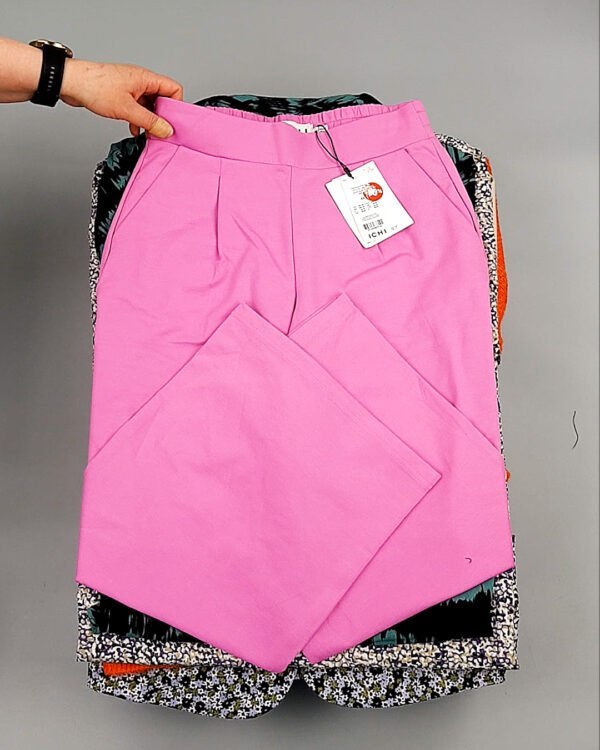 Фотография  585 - ICHI Summer mix 035#13 кг оптом в Салехарде и Ямало-Ненецком АО