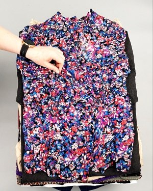 Фотография  135 - C&A Spring, Summer mix 025#20 кг, ЛОТ №7862 оптом в Салехарде и Ямало-Ненецком АО