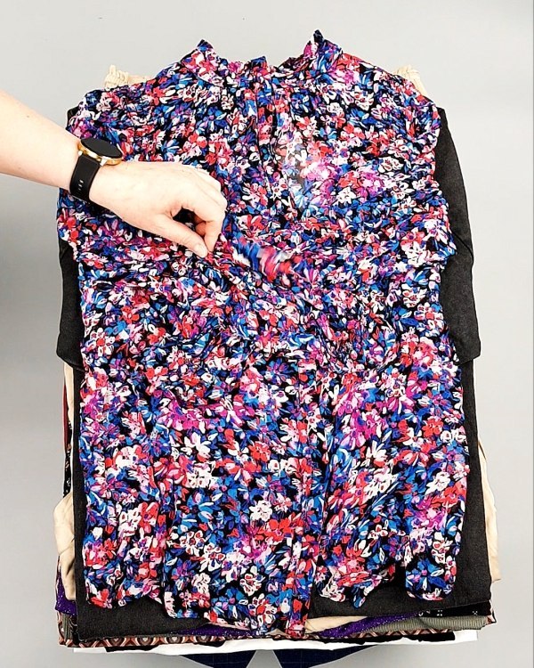 Фотография  128 - C&A Spring, Summer mix 025#20 кг, ЛОТ №7862 оптом в Салехарде и Ямало-Ненецком АО