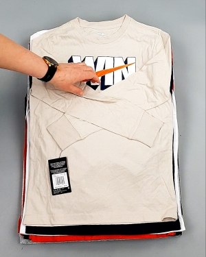 Фотография  565 - Тонковки детские NIKE CAN 084#5 кг, ЛОТ №7968 оптом в Салехарде и Ямало-Ненецком АО