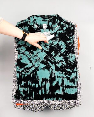 Фотография  597 - ICHI Summer mix 035#13 кг оптом в Салехарде и Ямало-Ненецком АО