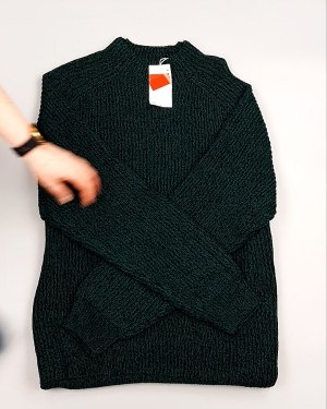 Фотография  227 - Джемпера мужские C&A 025#7 кг, ЛОТ №7887 оптом в Салехарде и Ямало-Ненецком АО